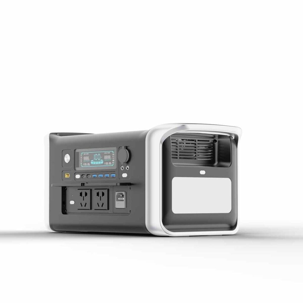 best portable solar inverter generator for sale