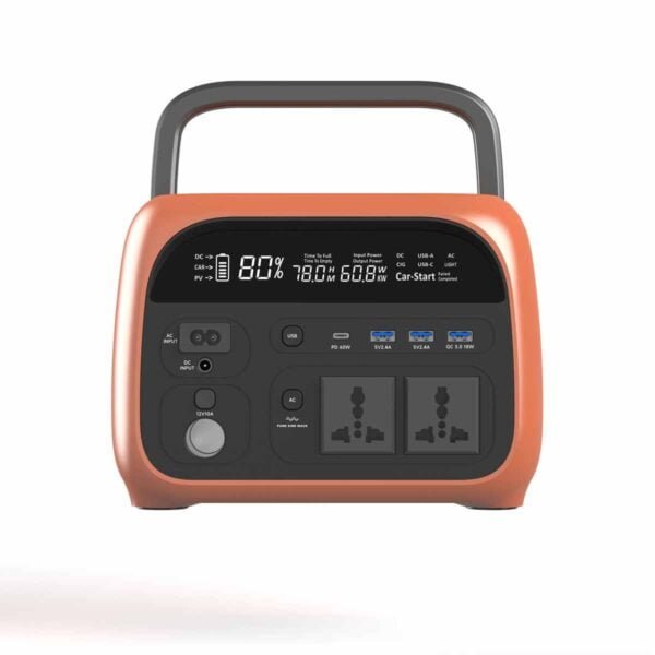 best portable station power for sale