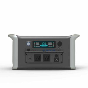 best power source for camping for sale