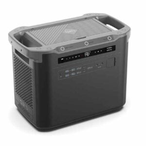 power station ap2000 CE FCC RoHS for sale