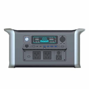 best small portable solar generator for sale