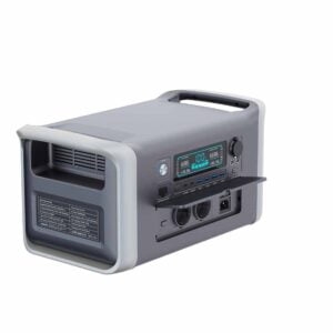 small solar generator for camping OEM China factory price