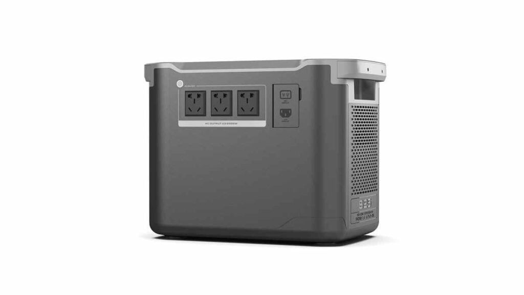 best solar powered back up generator for sale