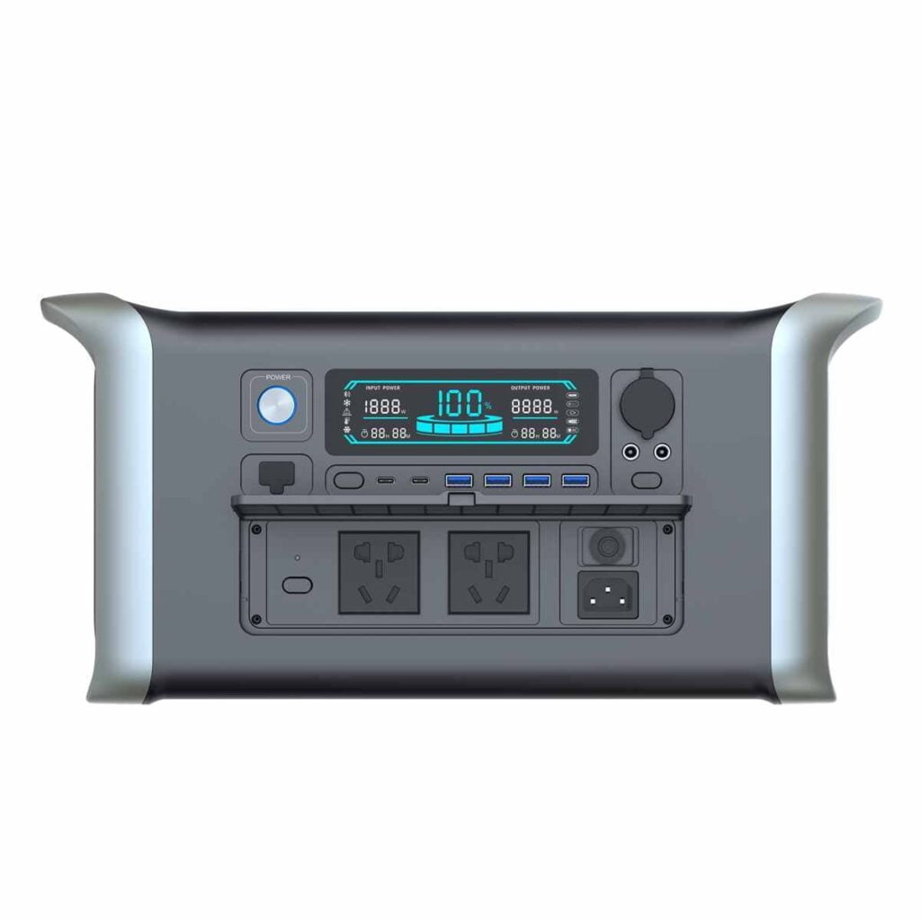 best solar powered generator for rv for sale