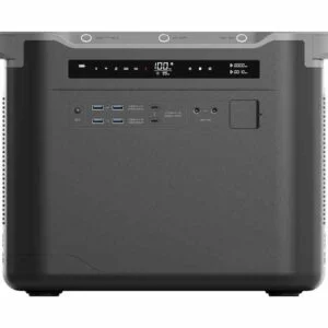 the best portable solar generator for sale