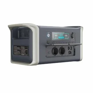 best waterproof solar generator for sale