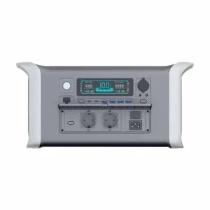 xp2000 Portable Power Station Factory Price