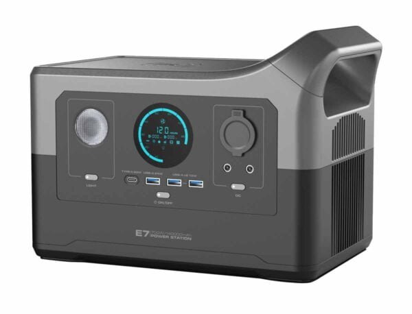 xp700 Portable Power Station Factory Price