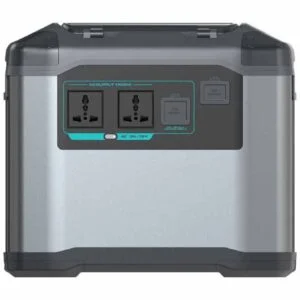y2000 Portable Power Station Factory Price